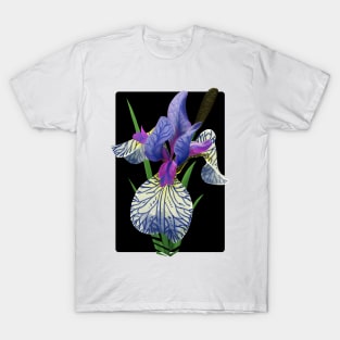 Iris T-Shirt